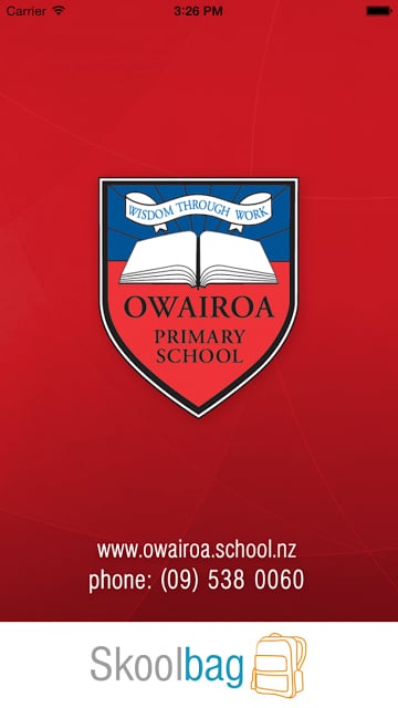 Owairoa Primary School截图2