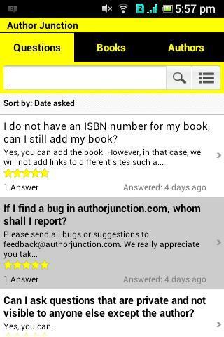 Author Junction截图1