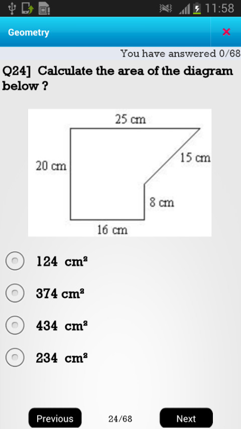 Teeneinstein SG Class VI截图7