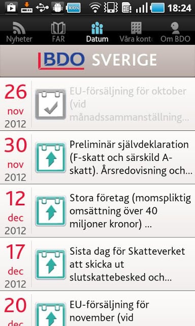 BDO Sverige截图3