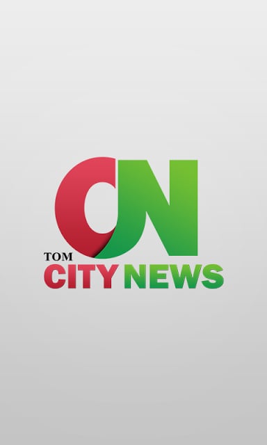 TOM City News截图2