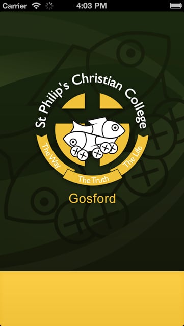 St Philip's CC Gosford截图2