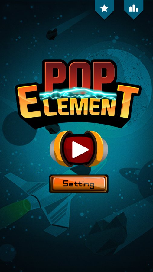 Elemental Pop Star截图2