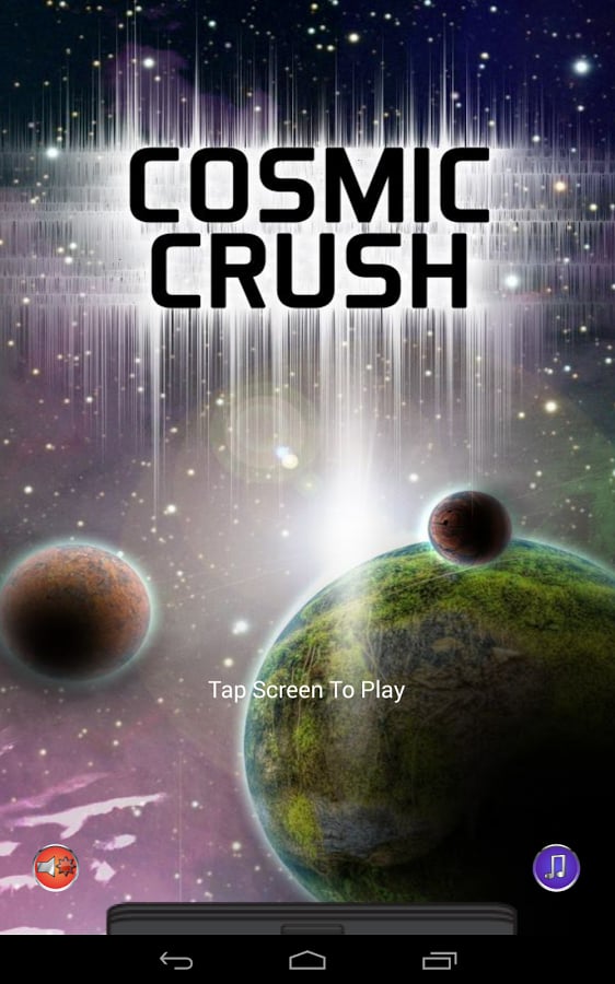 Cosmic Crush截图9