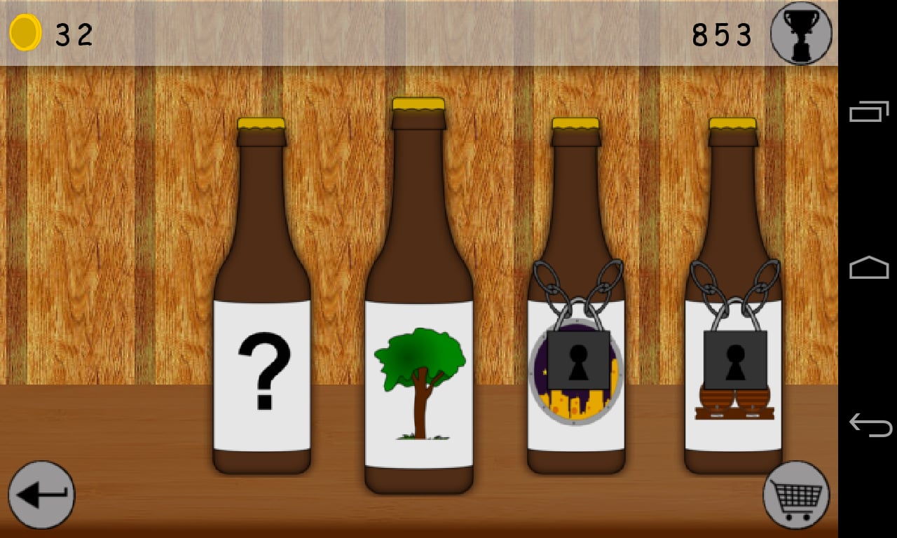 Beer Runner截图4