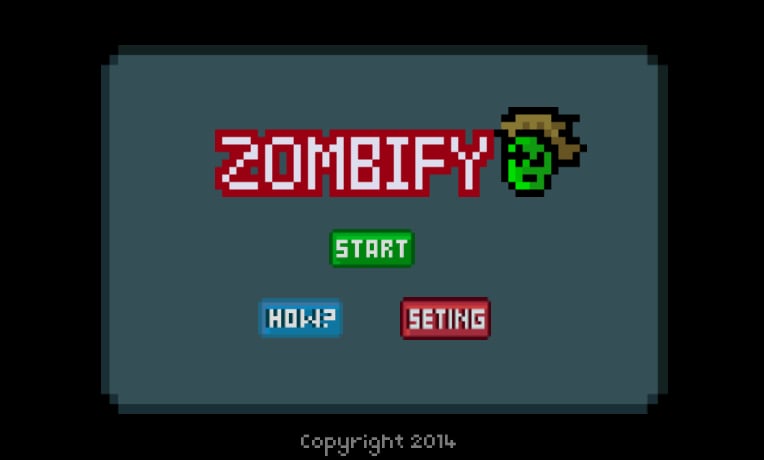 Zombify Inc. - Undead Pl...截图4