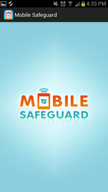 Mobile Safeguard截图1