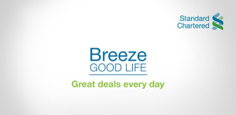 Breeze Good Life 香港截图1