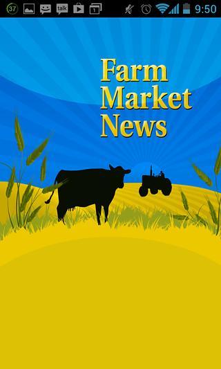 The Farm Market News截图1