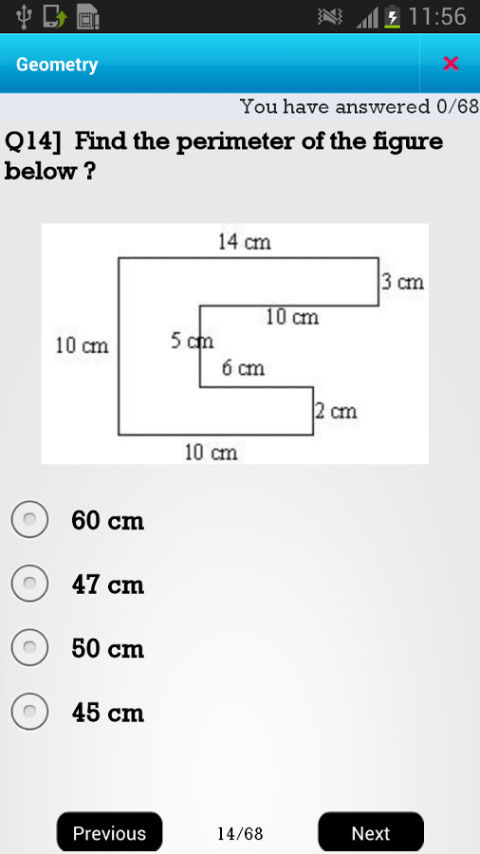 Teeneinstein SG Class VI截图2