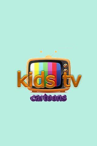 Kids TV Cartoons截图3