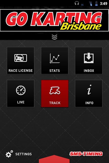 Go Karting Brisbane截图2