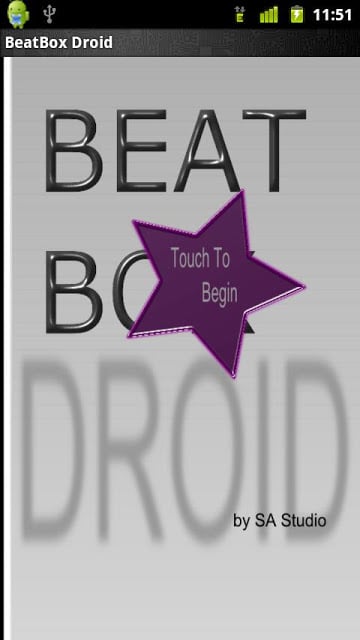 BeatBox Droid Free截图4