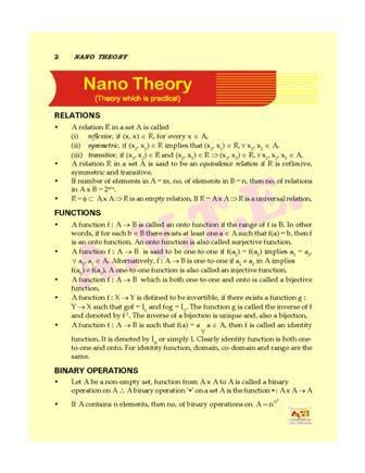 AVTE CLASSXII MATHS NANOTHEORY截图6