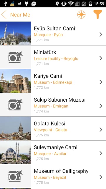 Istanbul Travel Guide截图7