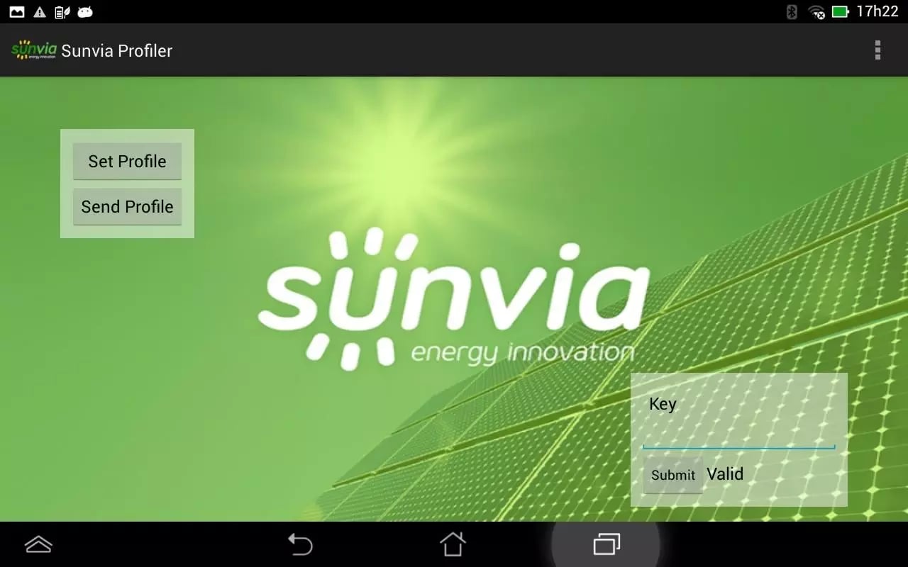 Sunvia Smart Light截图2