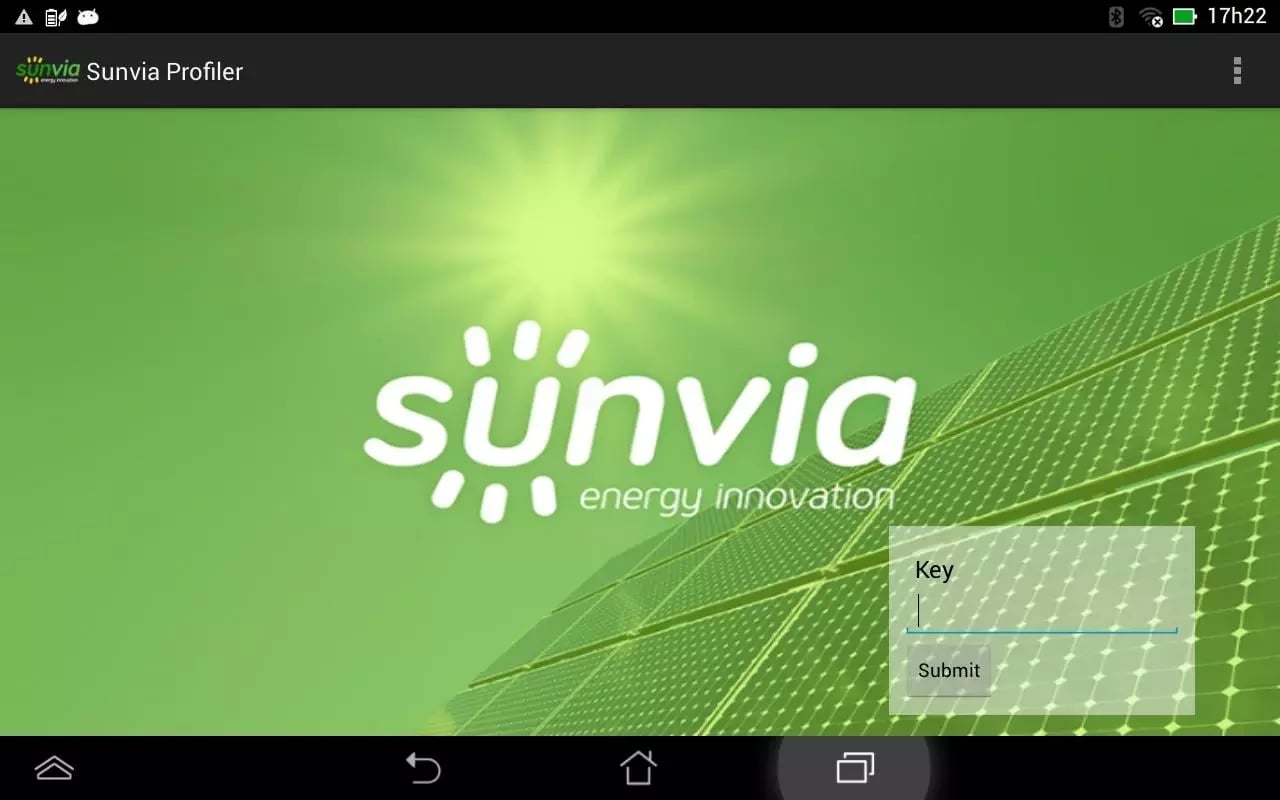 Sunvia Smart Light截图3