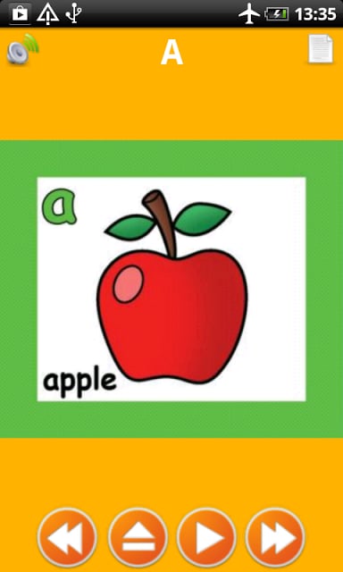 Educational Apps for Children截图3