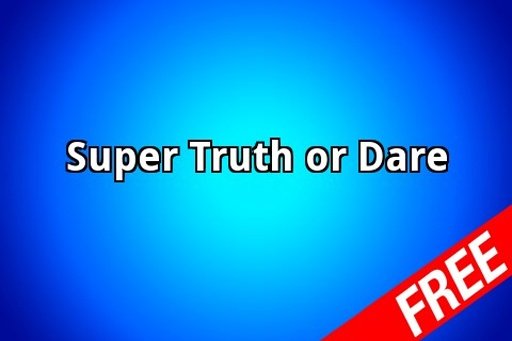 Super Truth Or Dare截图2