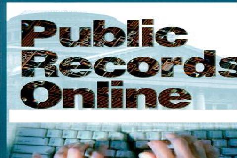 Public Records截图2