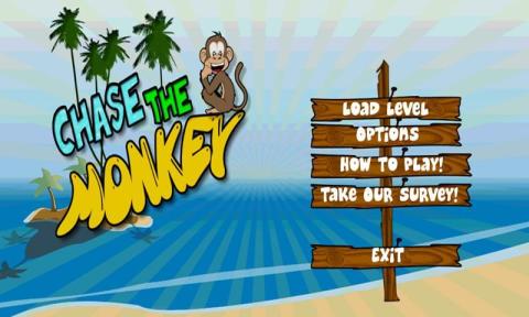 Chase The Monkey!截图2