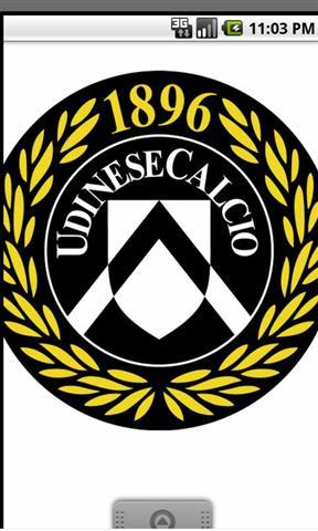 乌迪内斯壁纸  Udinese Calcio HD Wallpapers截图4