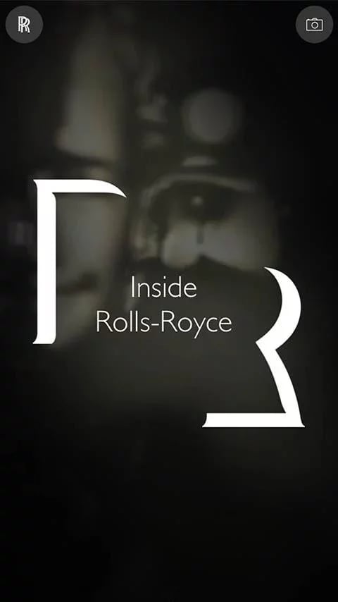 Inside Rolls-Royce Berli...截图9