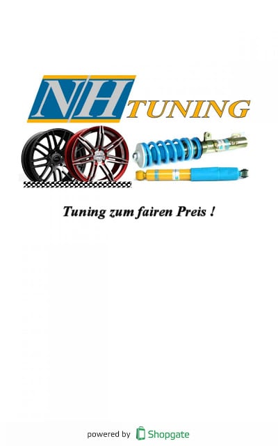 NH-Tuning截图2