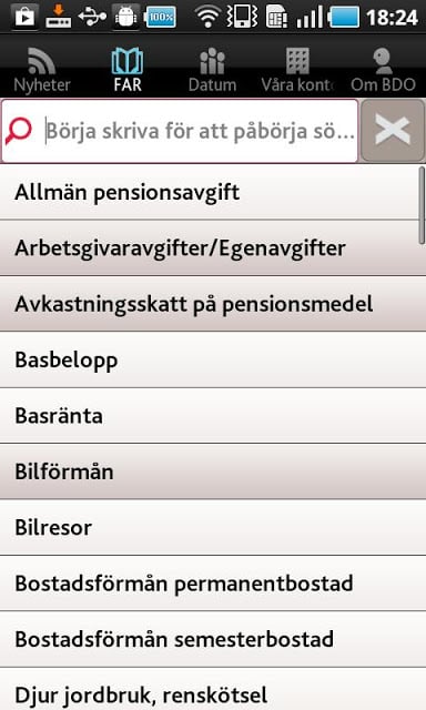 BDO Sverige截图5