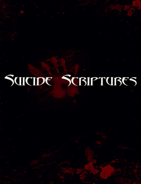 Suicide Scriptures截图2