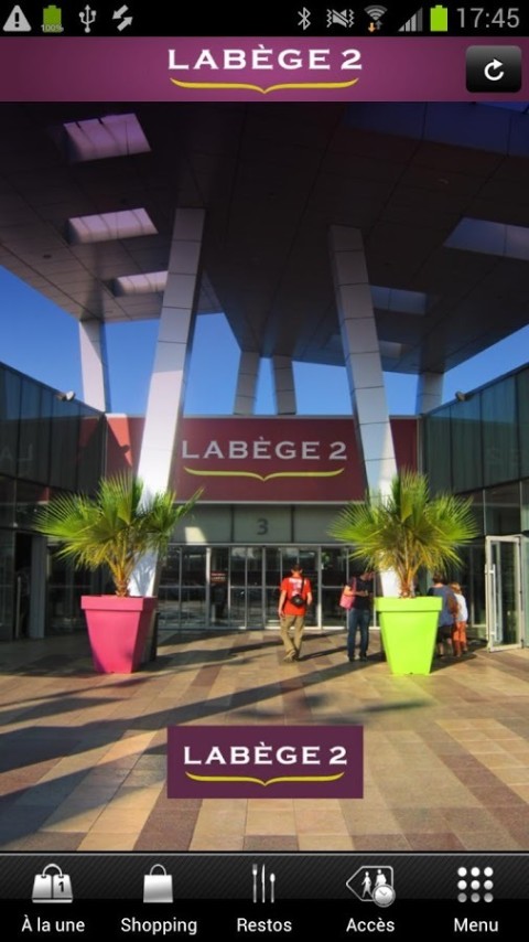 Labège 2截图1