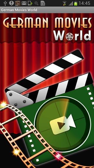 German Movies World截图6