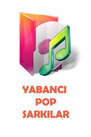 Yabancı Hit Pop Şarkıla...截图3