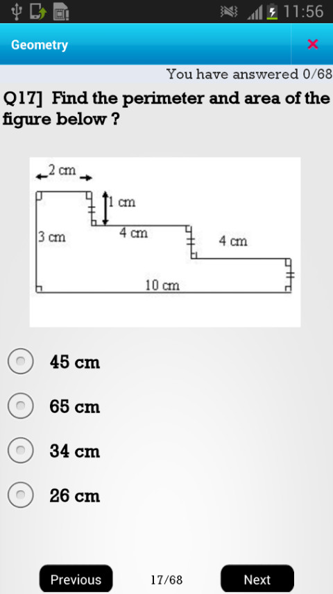 Teeneinstein SG Class VI截图4