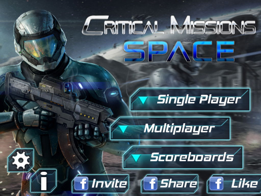 CM: Space - Try & Rent截图2