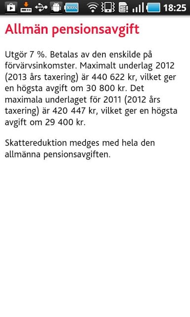 BDO Sverige截图2