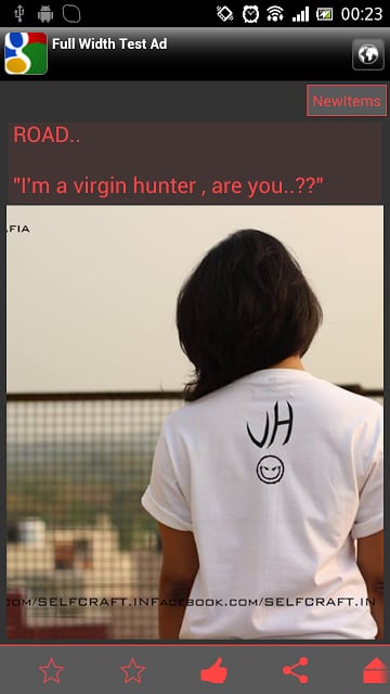 Virgin Hunter截图3