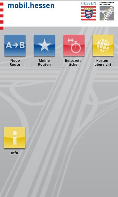 mobil.hessen截图1