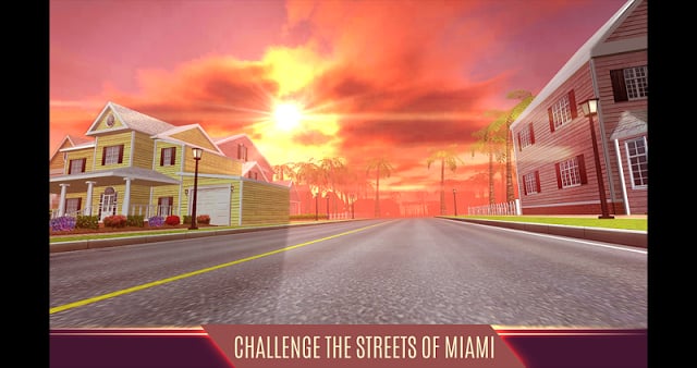 Vendetta Miami Crime Sim 3截图1