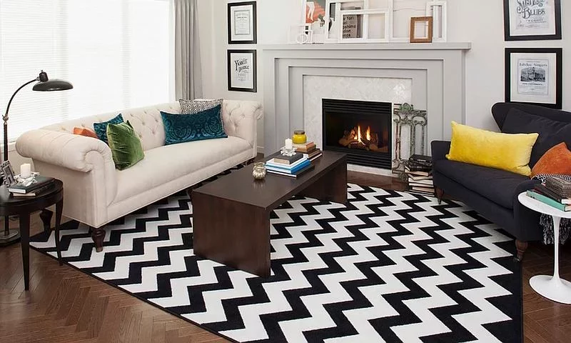 Living Room Flooring Ideas截图5