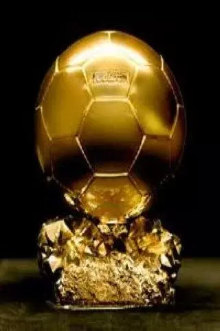 Ballon d'or截图1