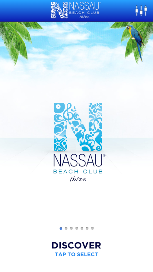 Nassau Beach Club截图2