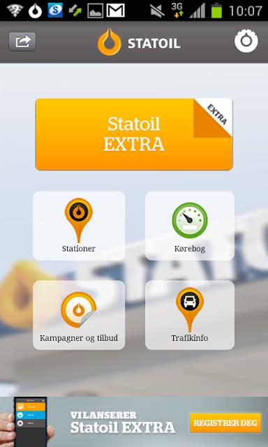 Statoil截图5