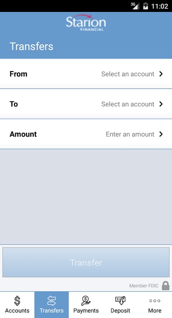 Starion Financial Mobile截图4