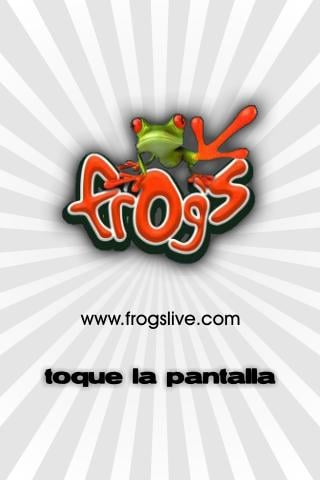 Frog&acute;s Bar截图3