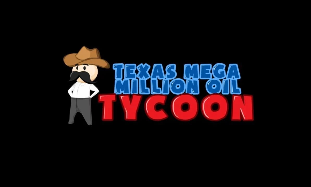 Texas Mega Million Oil T...截图3