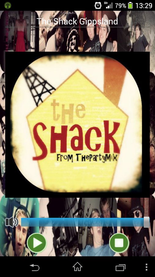 The Shack Gippsland截图4