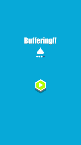 极简躲避Buffering!!截图1