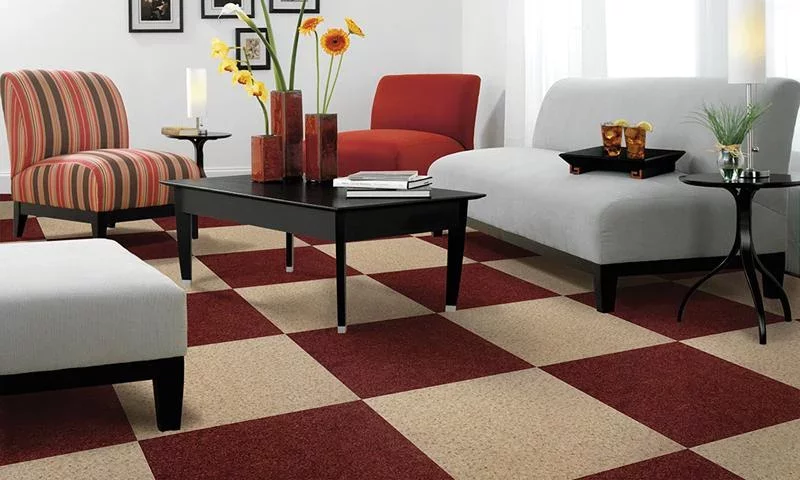 Living Room Flooring Ideas截图3