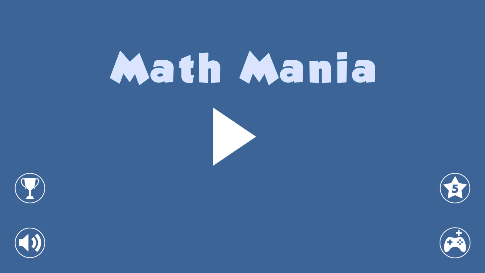 Math Mania截图1